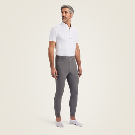 Ariat Men's Tri Factor Grip Knee Patch Breech