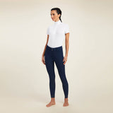Ariat Women's Tri Factor Frost Insulated Full Seat Breech