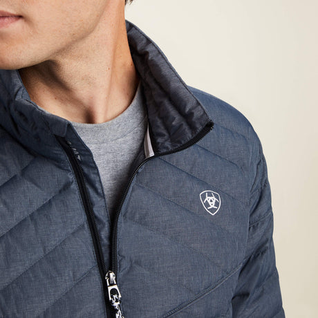 Ariat Men's Ideal Down Jacket