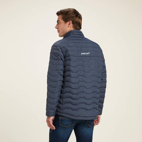 Ariat Men's Ideal Down Jacket