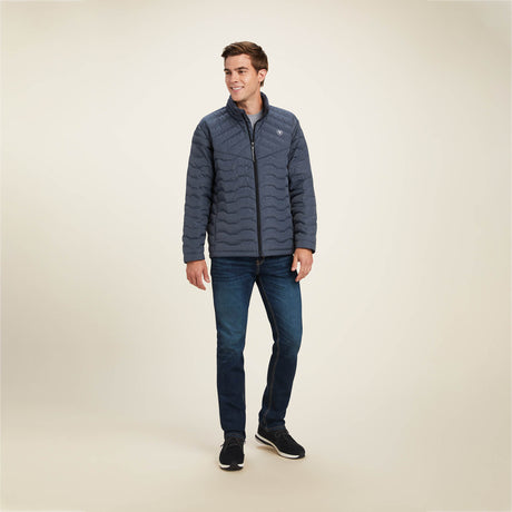 Ariat Men's Ideal Down Jacket