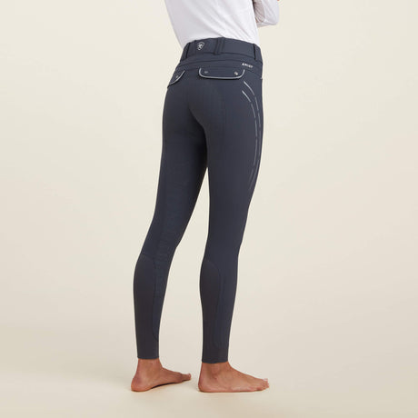 Ariat Women's Tri Factor Lumina Grip Full Seat  Breech