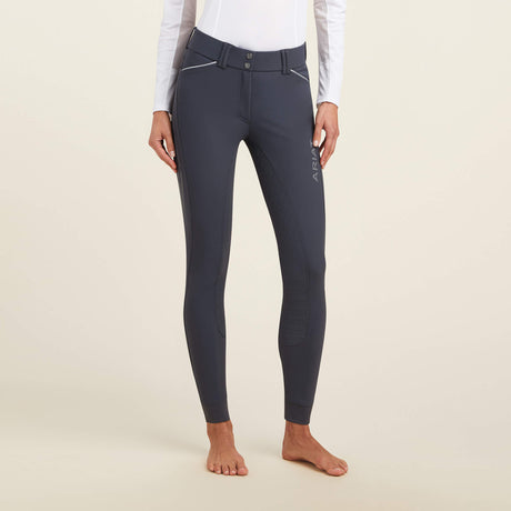 Ariat Women's Tri Factor Lumina Grip Full Seat  Breech