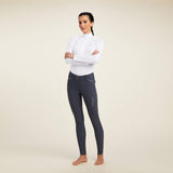 Ariat Women's Tri Factor Lumina Grip Full Seat  Breech