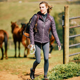 Ariat Women's Eos Lumina Full Seat  Tight