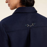 Ariat Women's Ashford  Shirt Jacket