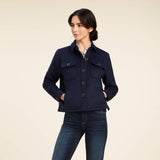 Ariat Women's Ashford  Shirt Jacket
