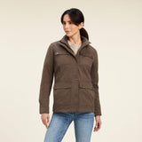 Ariat Women's Calumet Field  Jacket