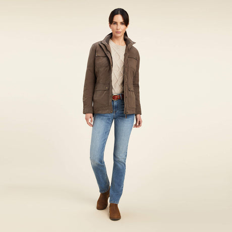 Ariat Women's Calumet Field  Jacket
