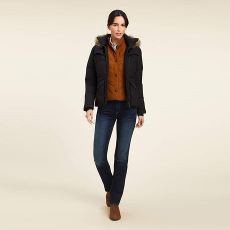 Ariat Women's Clairborne Down Jacket