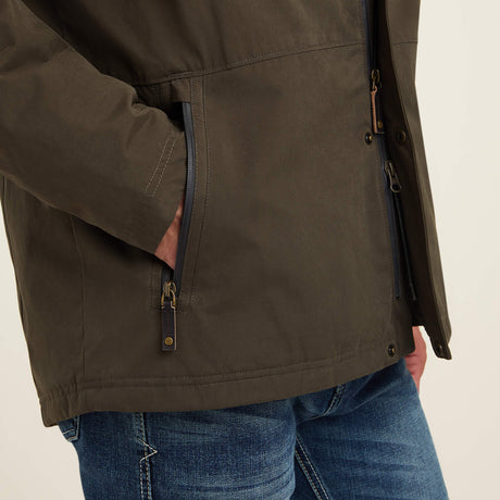 Ariat Men's Argentium  Parka
