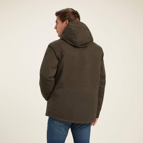 Ariat Men's Argentium  Parka