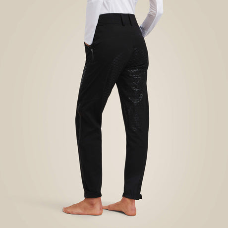 Ariat Women's Venture H2O Shell Full Seat  Pant