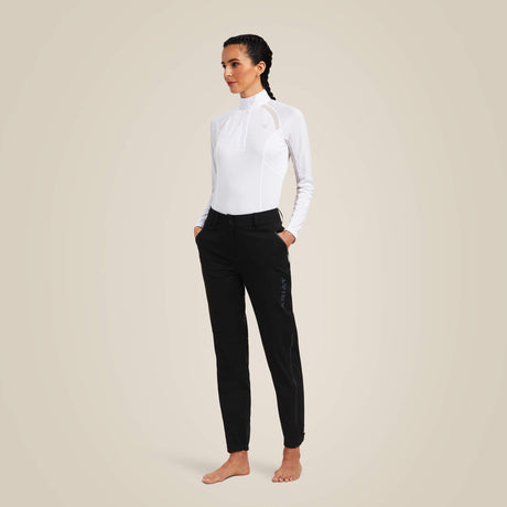 Ariat Women's Venture H2O Shell Full Seat  Pant