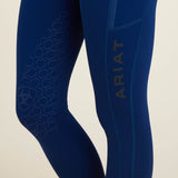 Ariat Women's Venture Thermal Half Grip  Tight