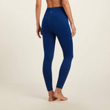 Ariat Women's Venture Thermal Half Grip  Tight