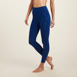 Ariat Women's Venture Thermal Half Grip  Tight