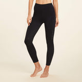 Ariat Women's Venture Thermal Half Grip  Tight