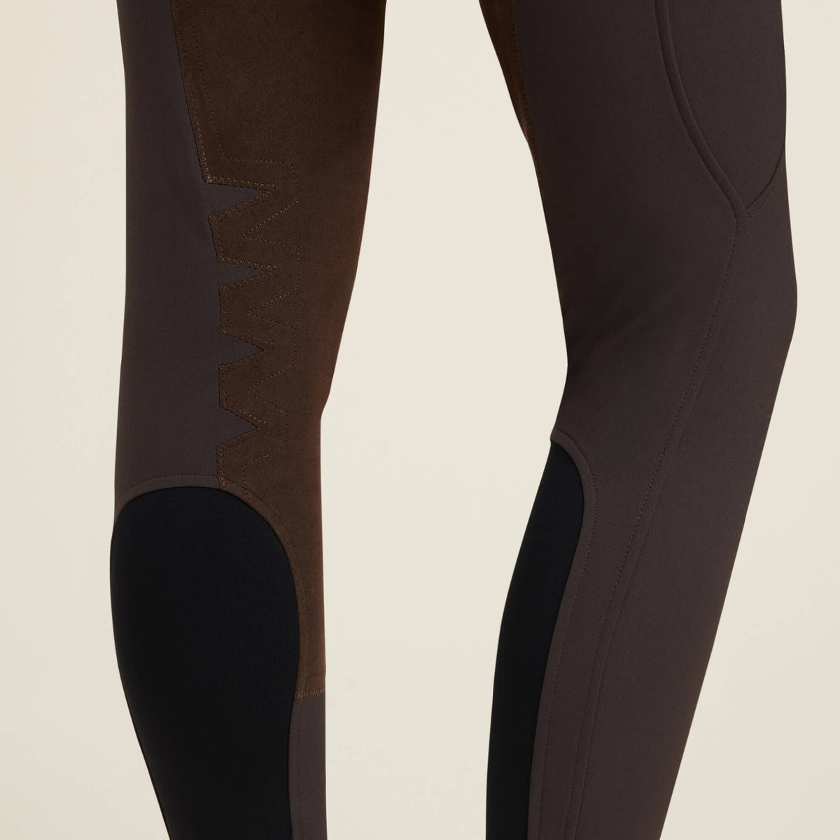 Ariat Women's Prelude Tradition Full Seat  Breech