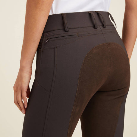 Ariat Women's Prelude Tradition Full Seat  Breech