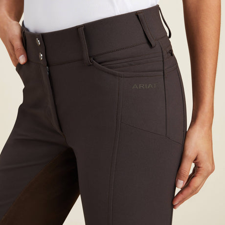 Ariat Women's Prelude Tradition Full Seat  Breech