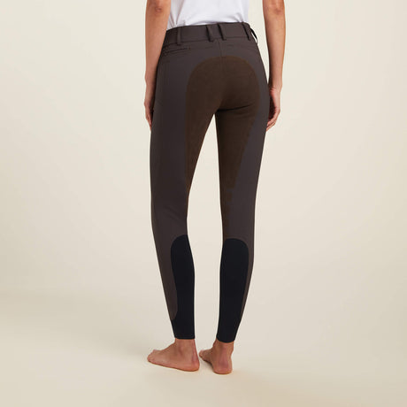 Ariat Women's Prelude Tradition Full Seat  Breech