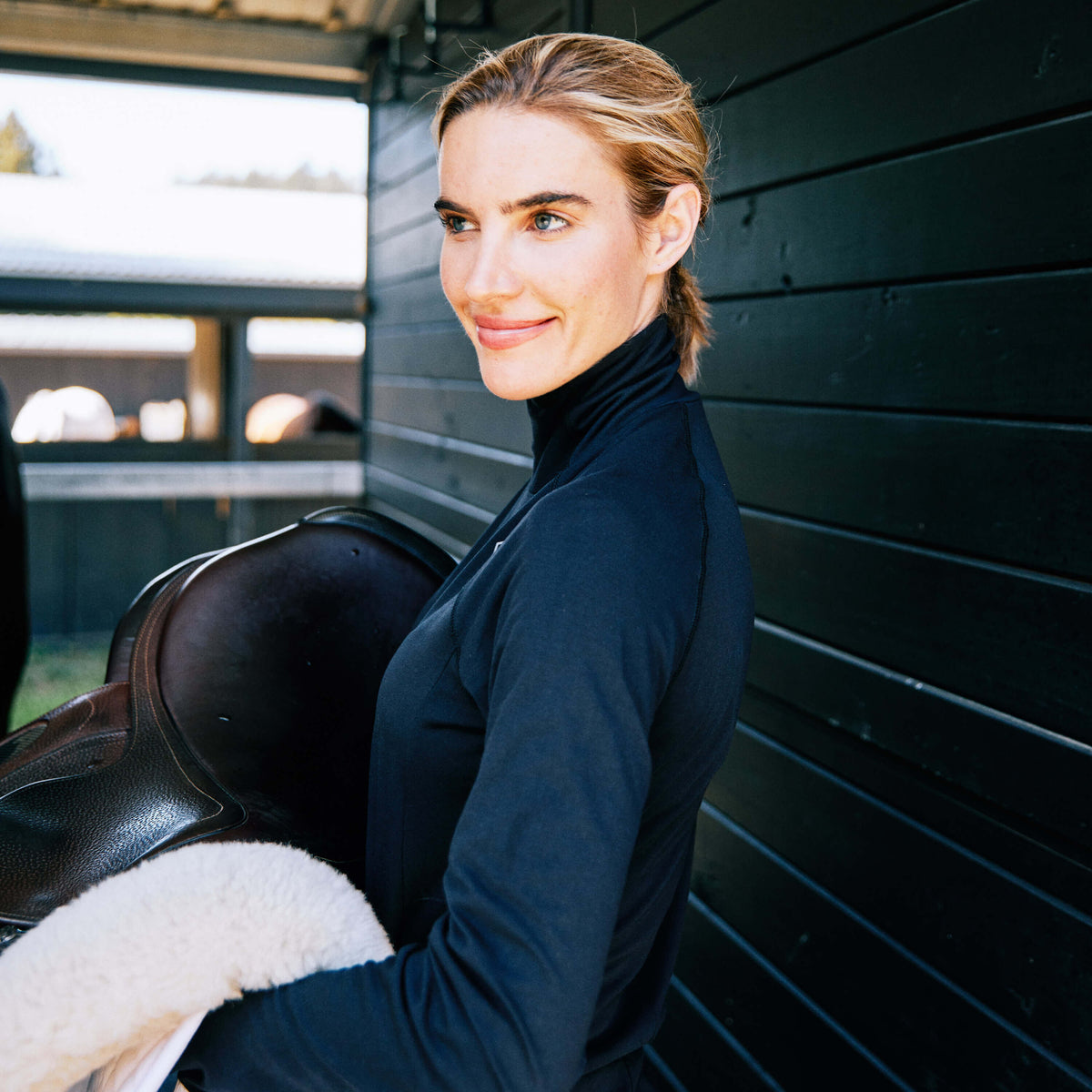 Ariat Women's Venture Baselayer