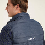Ariat Men's Ideal Down Vest