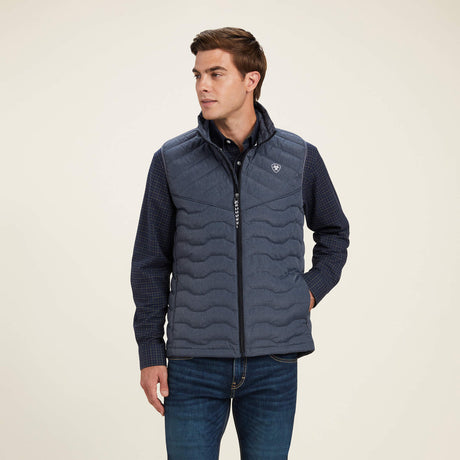 Ariat Men's Ideal Down Vest