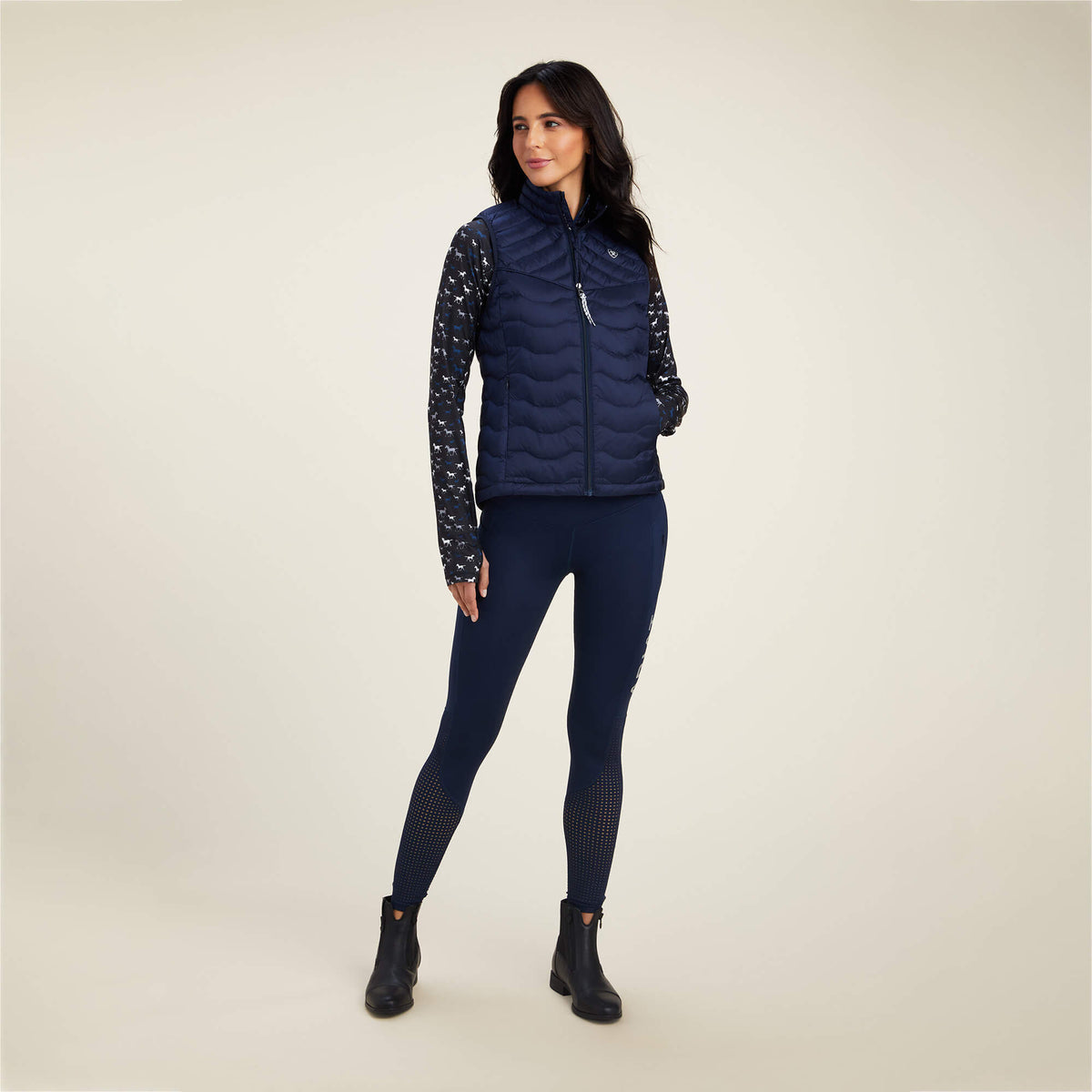 Ariat Women's Ideal Down Vest