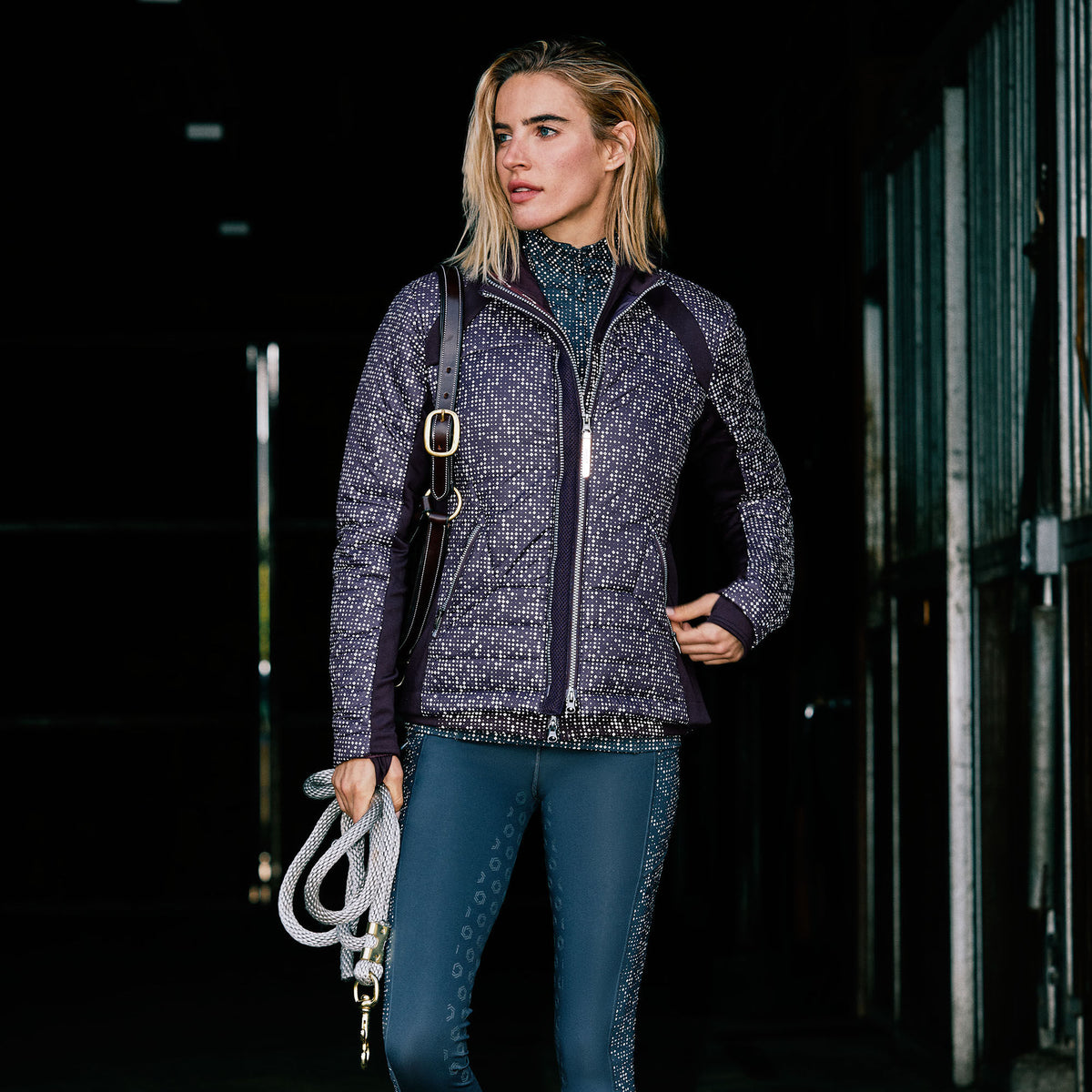 Ariat Women's Lumina  Jacket