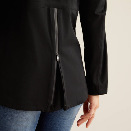 Ariat Women's Venture Waterproof  Jacket