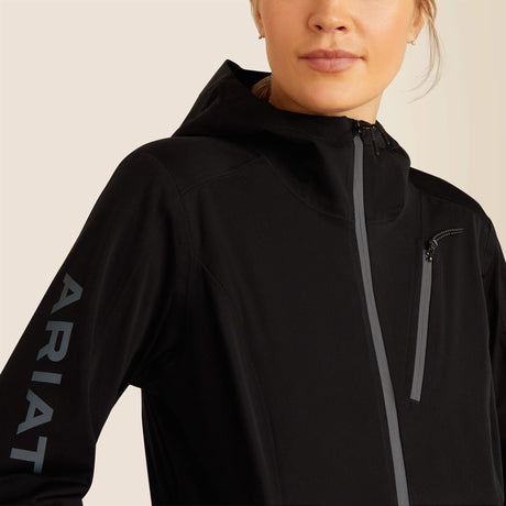 Ariat Women's Venture Waterproof  Jacket