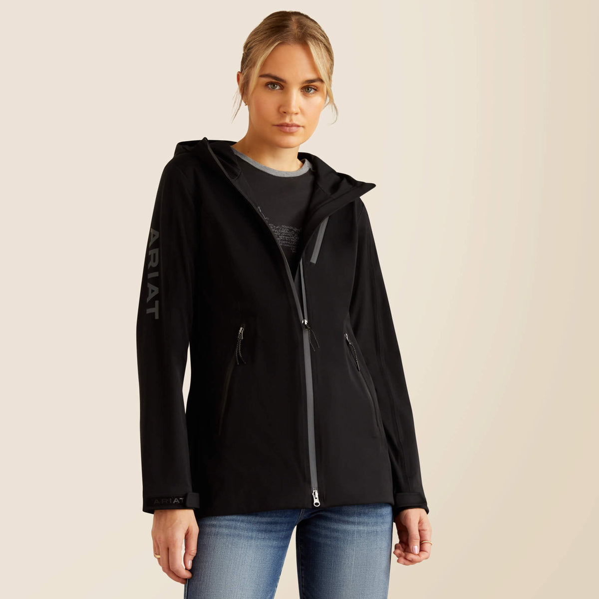 Ariat Women's Venture Waterproof  Jacket