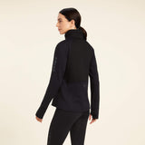 Ariat Women's Venture 1/2 Zip Sweatshirt