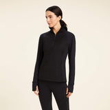 Ariat Women's Venture 1/2 Zip Sweatshirt