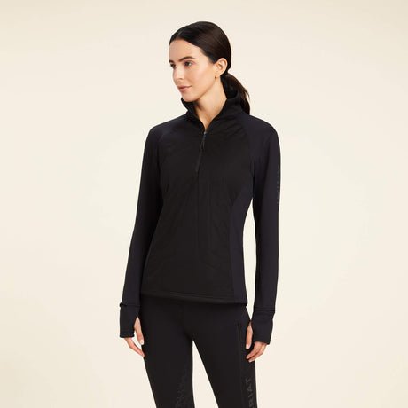 Ariat Women's Venture 1/2 Zip Sweatshirt