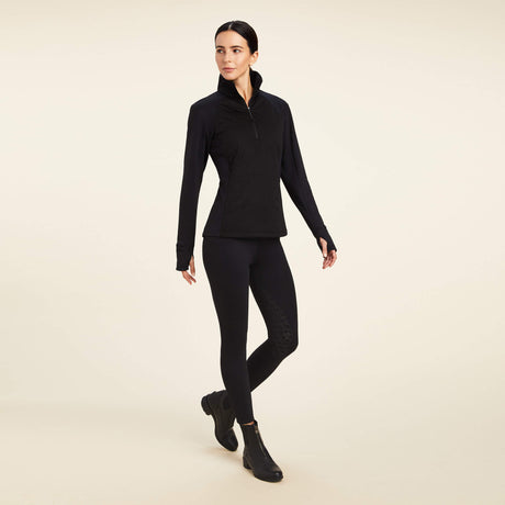 Ariat Women's Venture 1/2 Zip Sweatshirt