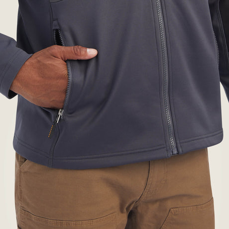 Ariat Men's Rebar Cloud 9  Insulated Jacket