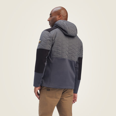 Ariat Men's Rebar Cloud 9  Insulated Jacket