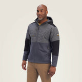 Ariat Men's Rebar Cloud 9  Insulated Jacket