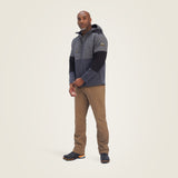 Ariat Men's Rebar Cloud 9  Insulated Jacket