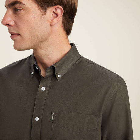 Ariat Men's Clement Shirt