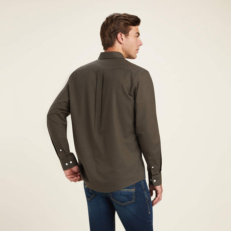 Ariat Men's Clement Shirt