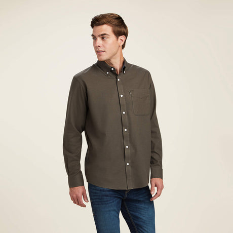 Ariat Men's Clement Shirt