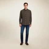 Ariat Men's Clement Shirt