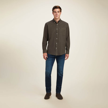 Ariat Men's Clement Shirt