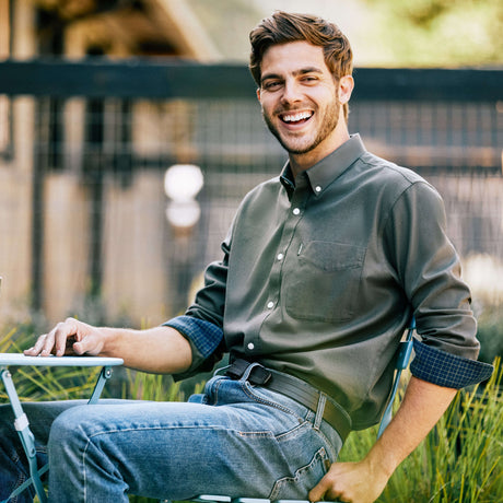 Ariat Men's Clement Shirt