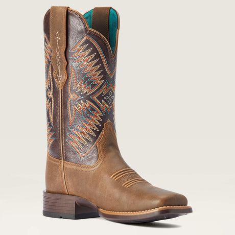 Ariat Women's Odessa StretchFit Western Boot