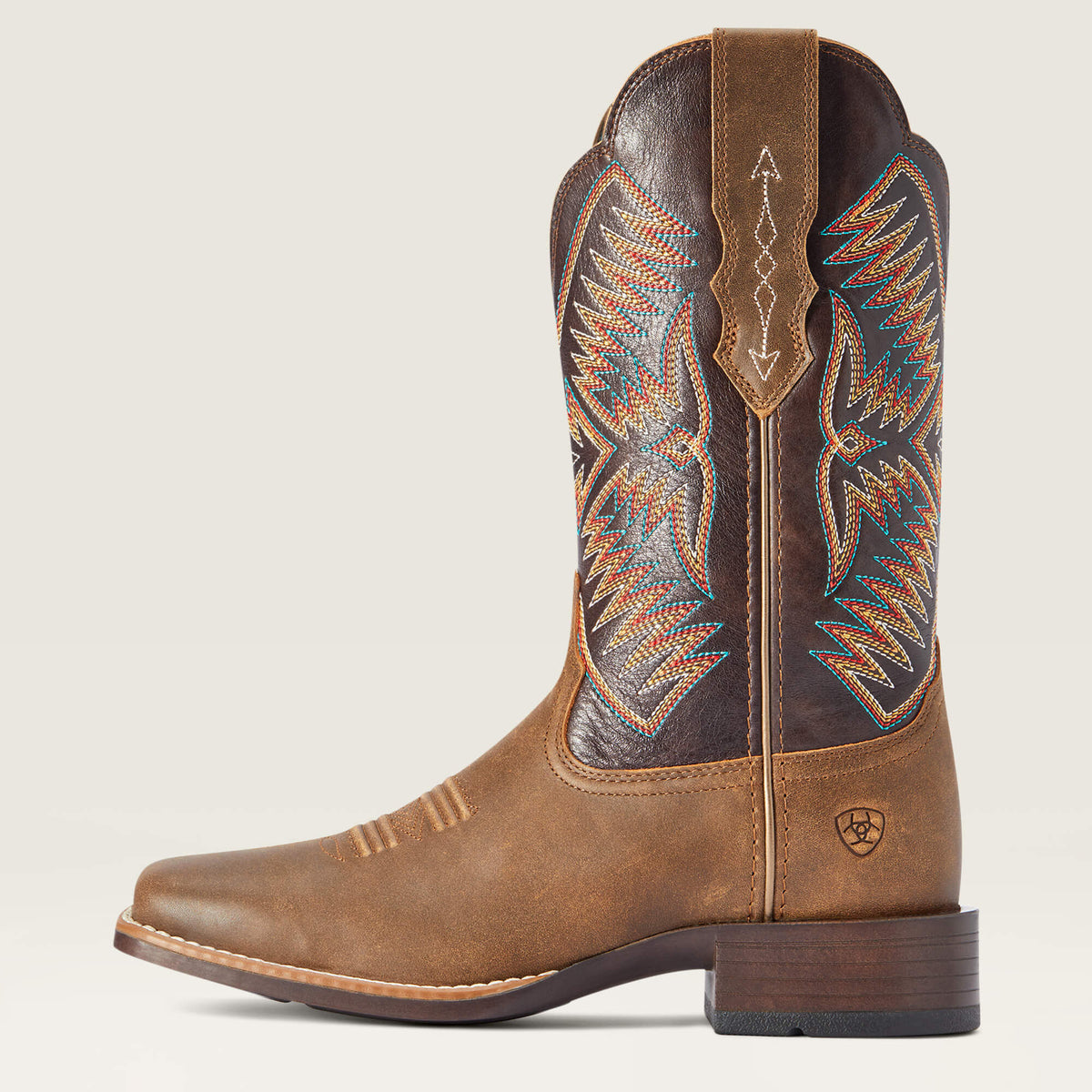 Ariat Women's Odessa StretchFit Western Boot